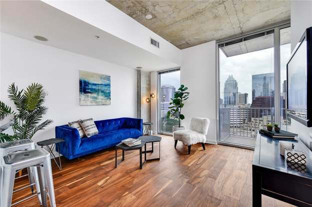 Photo - 360 Nueces St Condo