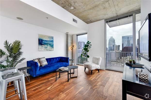 Building Photo - 360 Nueces St Rental