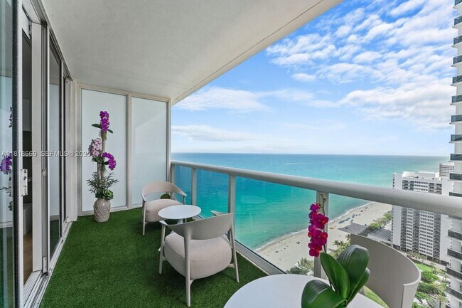 Photo - 1830 S Ocean Dr Unit 3005