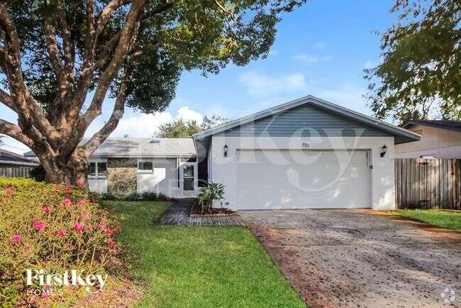 Building Photo - 881 Park Manor Dr Rental