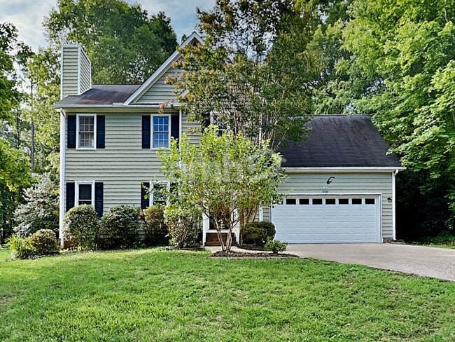 Building Photo - 3100 Twatchman Dr