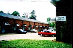 Photo - Carleigh Apartments