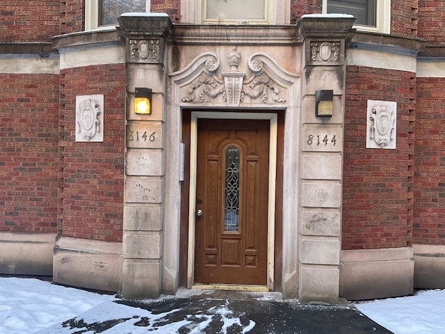 Building Photo - 8144 S Drexel Ave