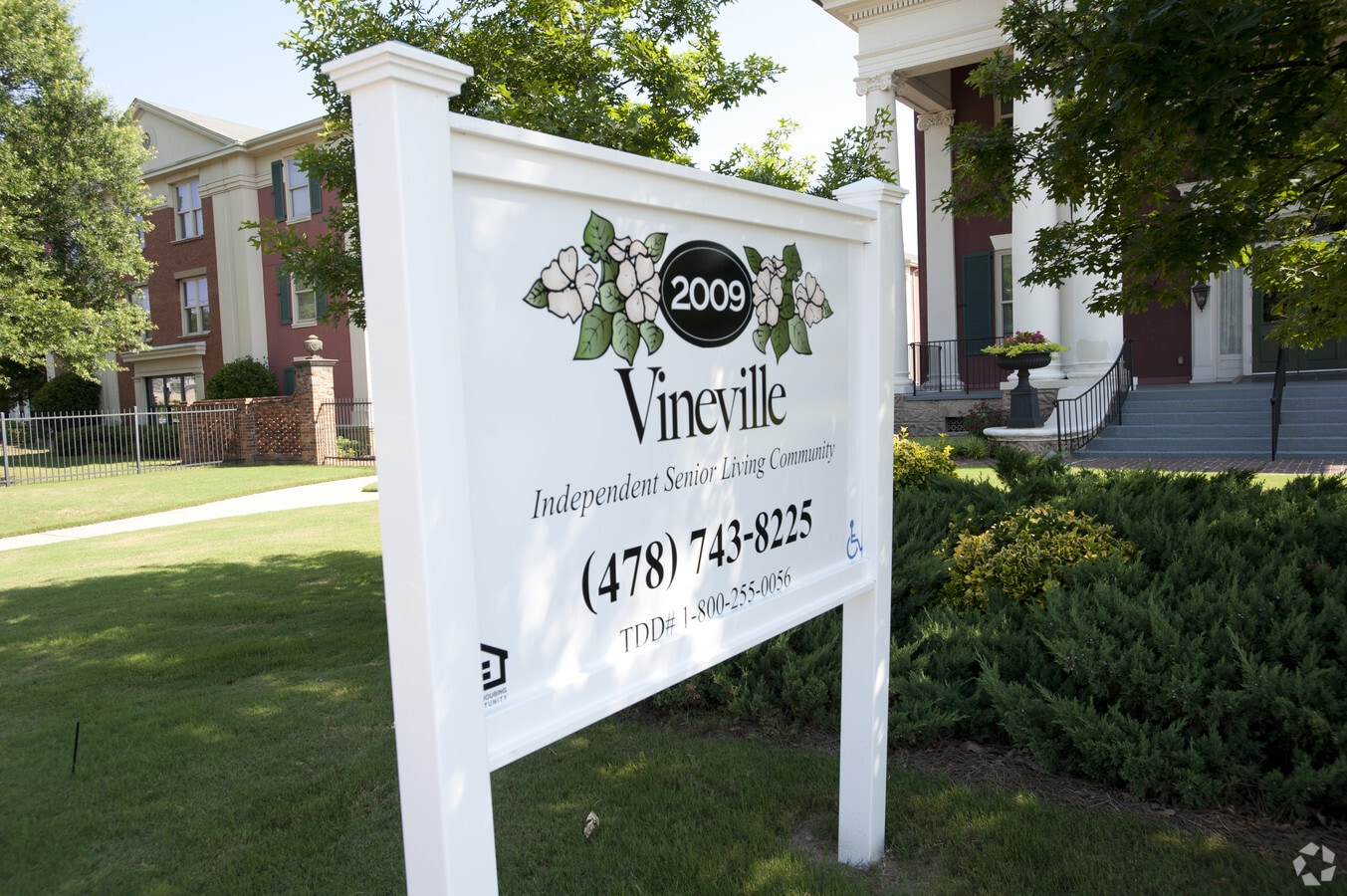 Photo - 2009 Vineville Ave