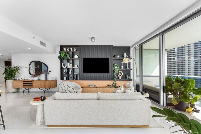 Photo - 200 Biscayne Blvd Way Unit 3702