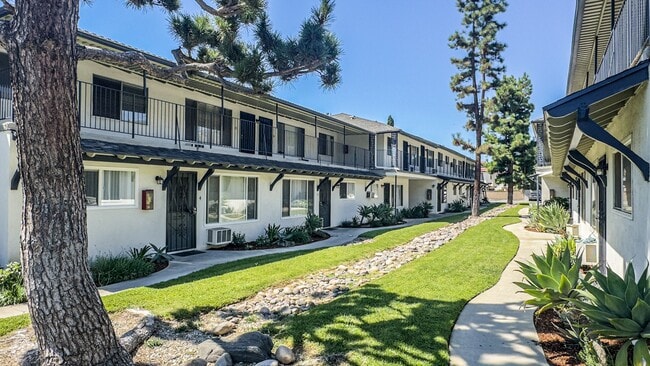 Park Plaza Apts