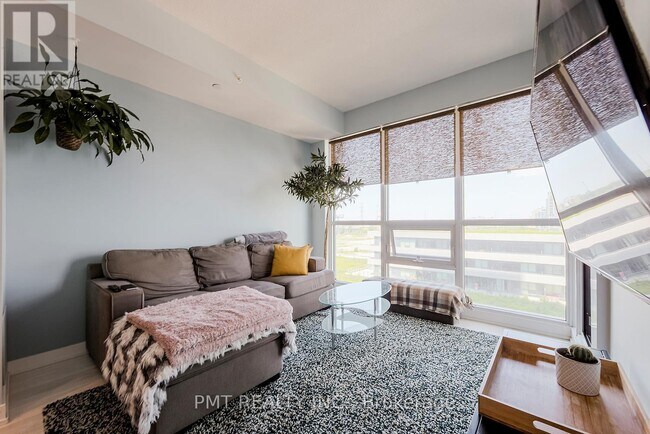 Photo - 2212 Lake Shore Blvd W Unité 1010