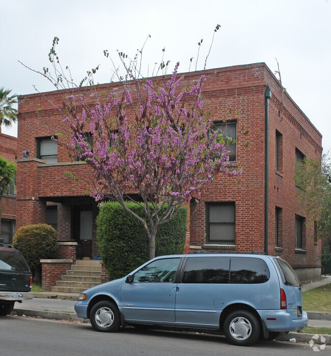 The Villas - The Villas Apartments