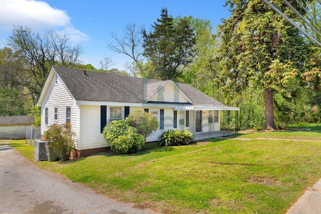 Photo - Fully Renovated 3-Bedroom Home in Cherokee 01 School District—Convenient Access to Interstates & ...