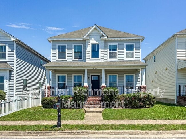 Building Photo - 4709 Louisiana St