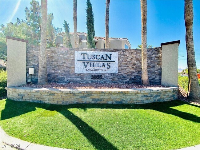 Photo - 5055 W Hacienda Ave Condo Unit 2139