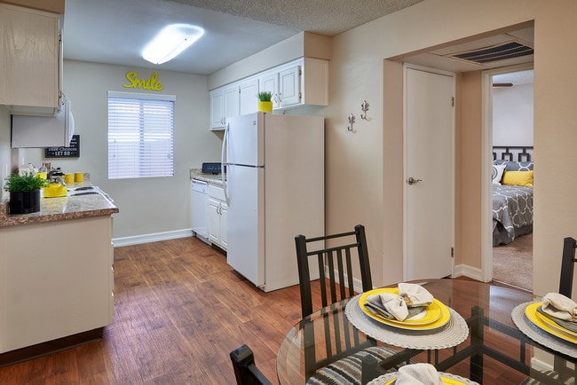 Cocina Premium - Chandler Meadows