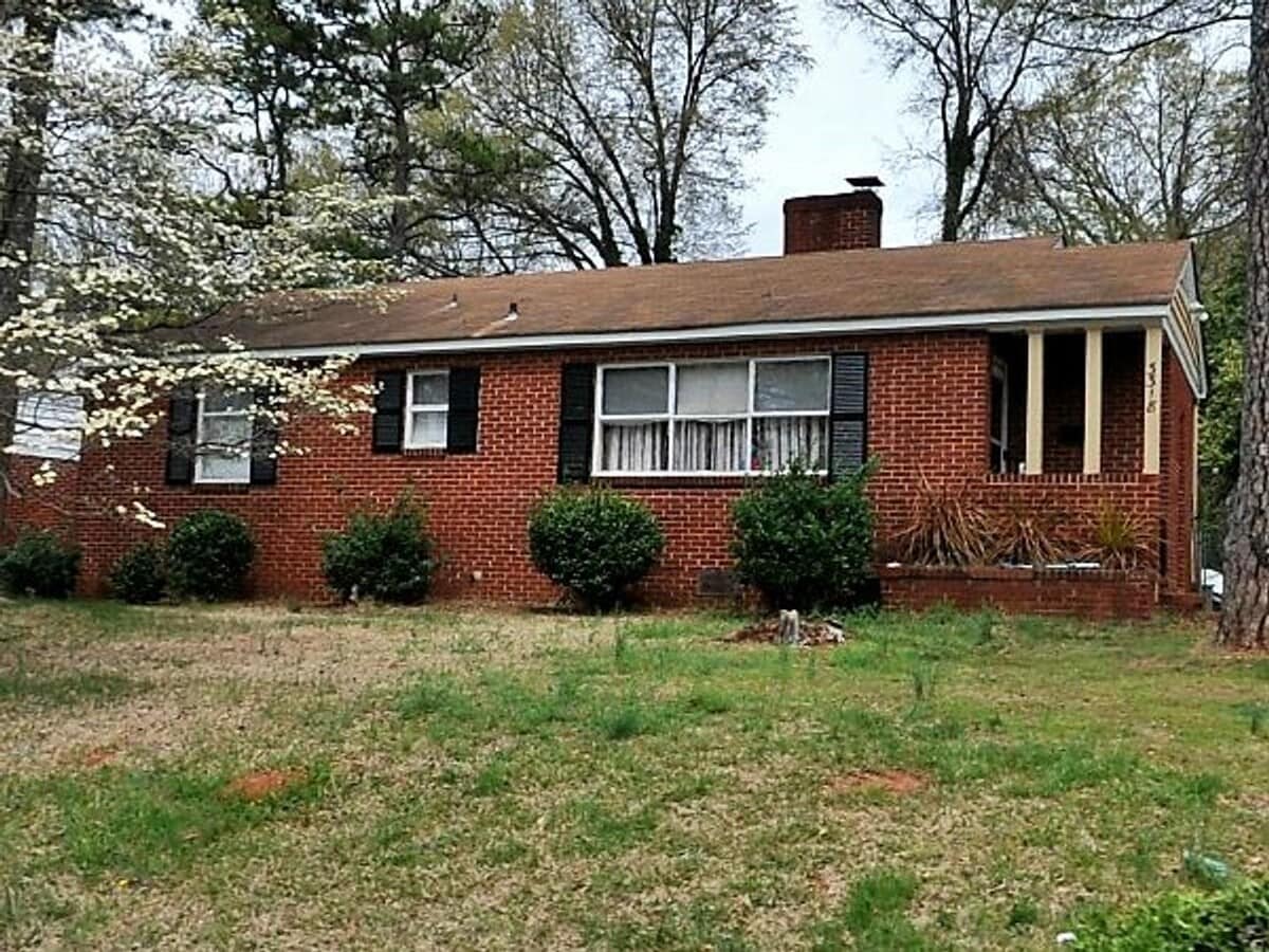 Photo - 3318 Credenza Rd