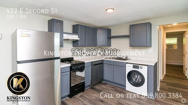 Building Photo - Adorable 1 bedroom! Rental