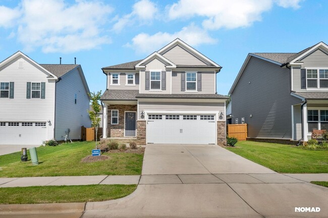 Building Photo - 3 Bedroom Single Family Home in Garner