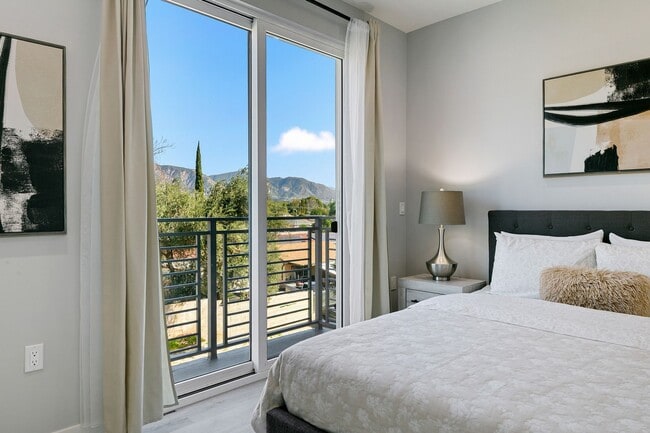Welcome to The A — Where Luxury Lives!