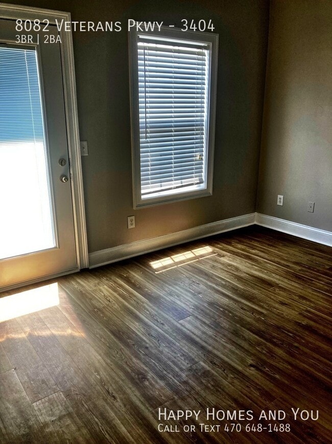 Photo - 8082 Veterans Pkwy Unit 3404