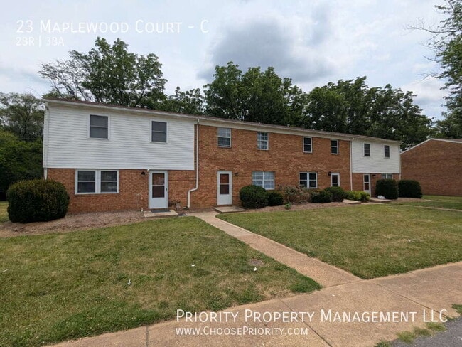 Building Photo - 23 Maplewood Ct