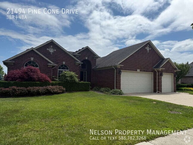 Building Photo - 21494 Pine Cone Dr Rental