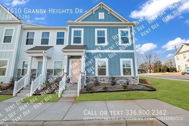 Photo - 1610 Granby Heights Dr