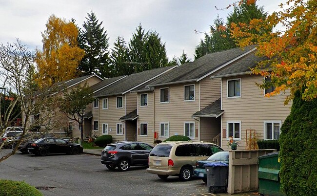 Photo - 7930 272nd St NW Unit #7930