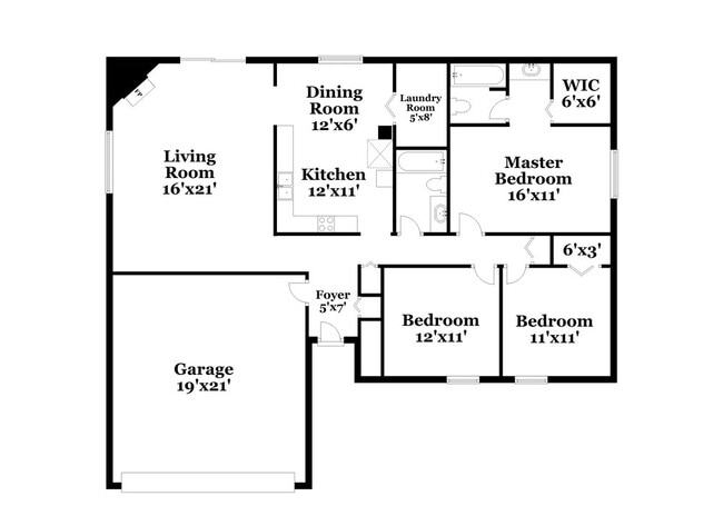 Photo - 1752 St Ives Dr