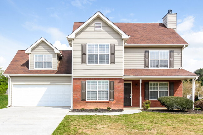 Building Photo - 1520 Rose Pointe Dr