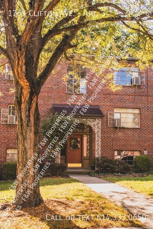 Photo - 1769 Clifton Ave Unidad Apt. 3