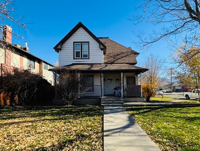 Building Photo - 1395 S 900 E