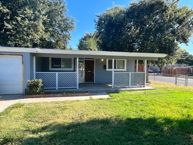 Photo - 1325 Hobson Ave House