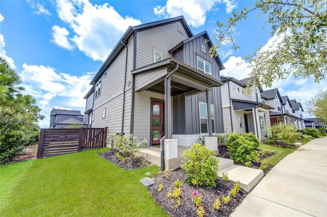 Photo - 18515 Parkland Row Dr