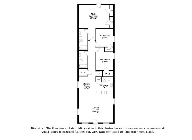 Photo - 4219 Southton Lk