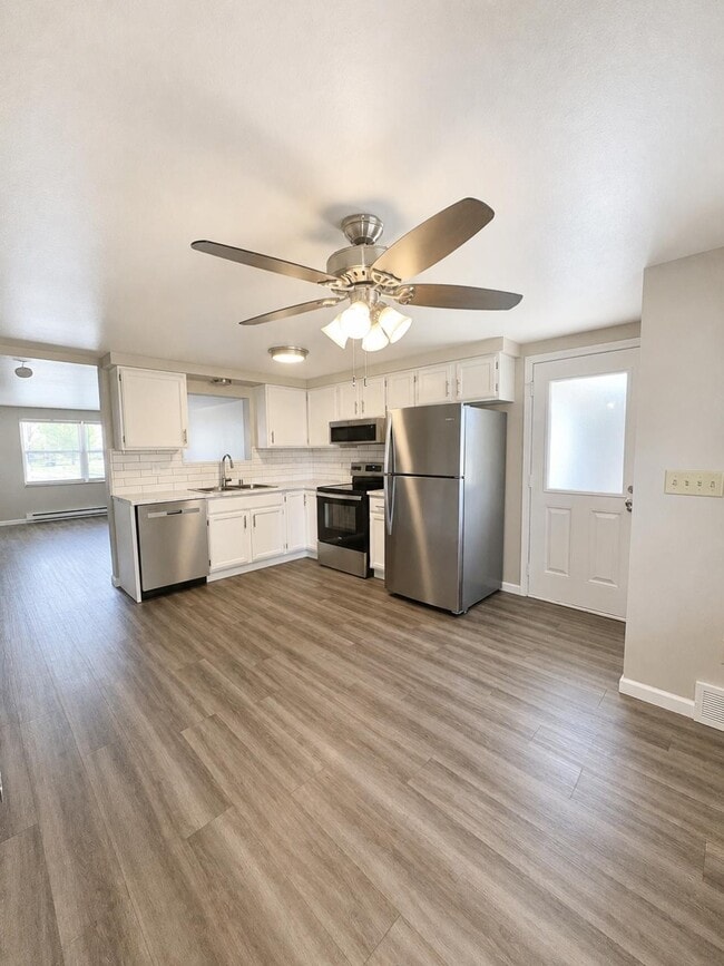 Photo - 1133 W South Park Ave