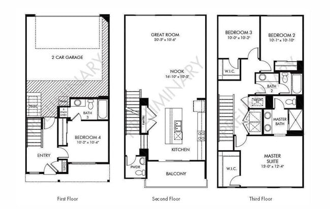 Building Photo - 25393 Parklane Dr Rental