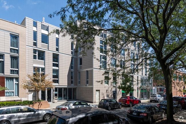 Photo - Williamsburg Social