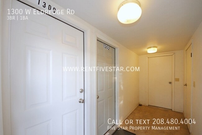 Photo - 1300 W Eldredge Rd