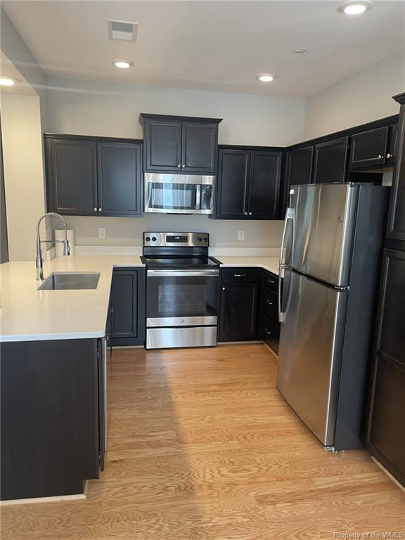 Photo - 1201 Kings Land Court