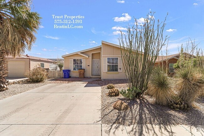 Building Photo - 2/2 in town Rental