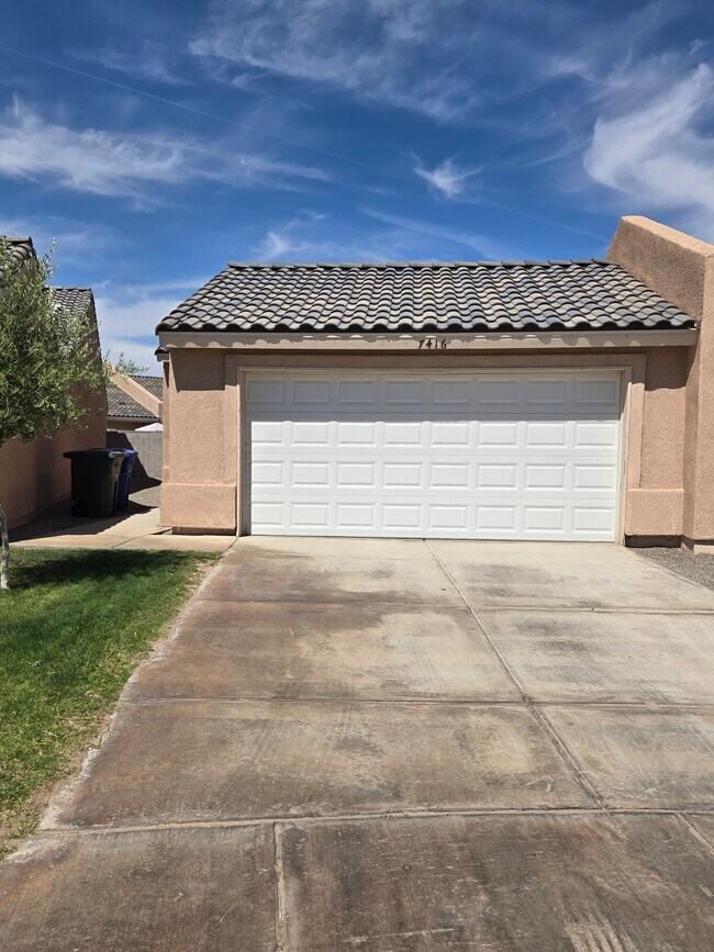 Photo - 7416 E 37th Pl Unidad Desert Sky Home