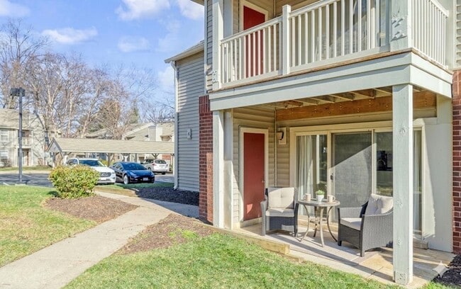 Photo - 11711 Olde English Dr Unit 11711A