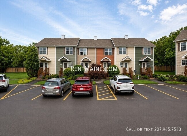Building Photo - 16 River Village Dr