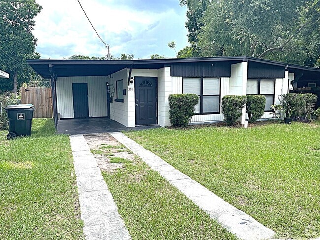 Building Photo - 218 N Lakeland Ave Rental