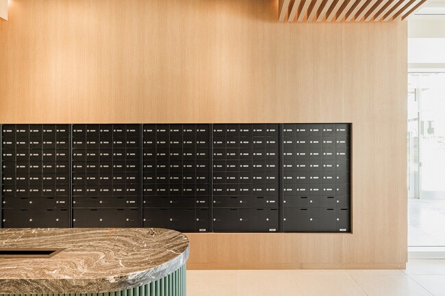 Photo - Monarc Collection