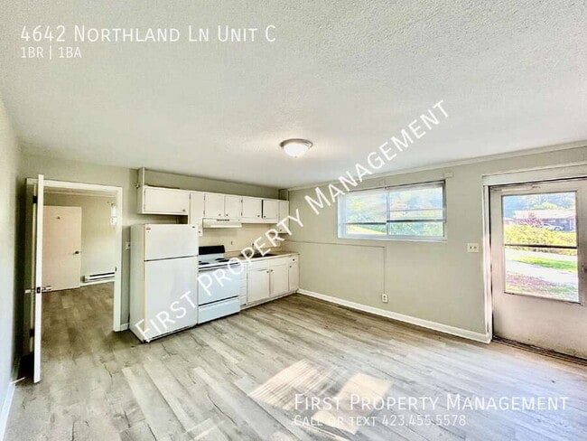 Building Photo - 4642 Northland Ln Rental