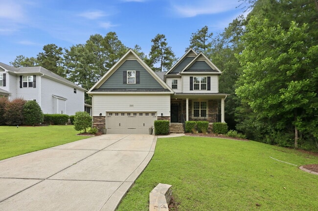 Photo - 265 Heather Brook Cir