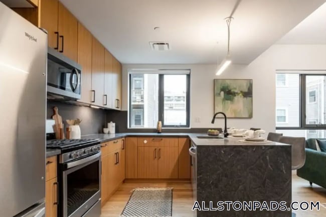 Photo - 83 Gardner St Unit 100