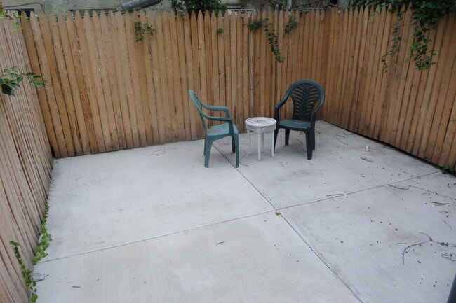 Photo - 18th & Washington- South Philadelphia