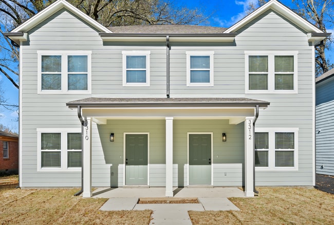 Building Photo - 3310 Tutwiler Ave Unit 3310 Tutwiler Ave