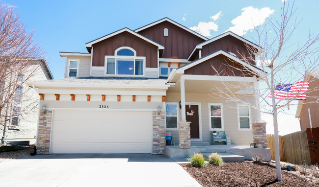 Building Photo - 2323 Majestic Plains Ct Rental