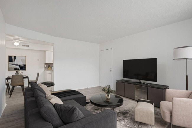 Photo - Arbors of Battle Creek Apartments and Town...